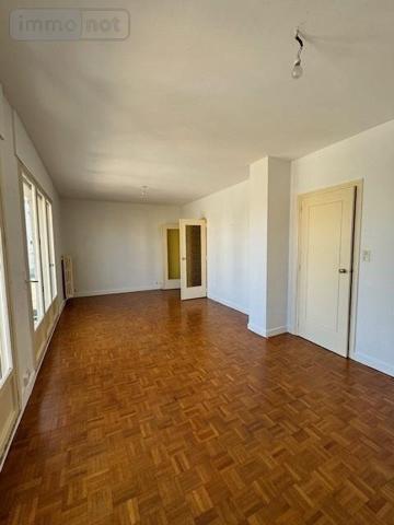 Appartement à vendre à Le Mans dans la Sarthe (72100), ref : 72120-929