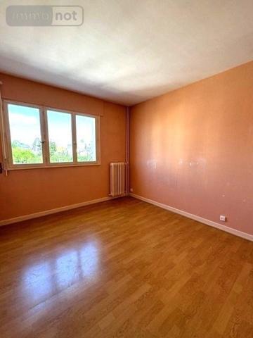 Appartement à vendre à Le Mans dans la Sarthe (72100), ref : 72120-929