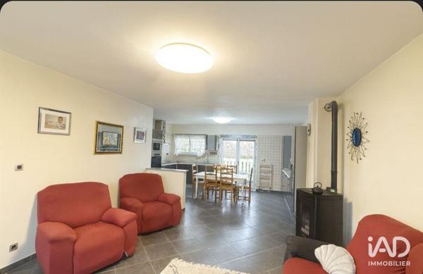 Maison à vendre 4 pièces 100 m² Mexy