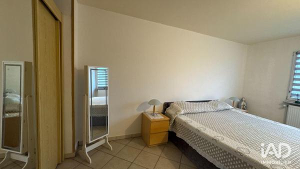 Maison à vendre 4 pièces 100 m² Mexy