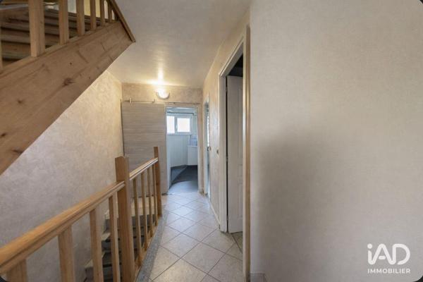 Maison à vendre 4 pièces 100 m² Mexy