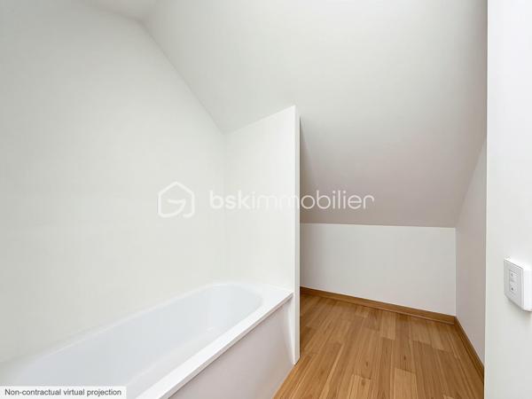 À 15 minutes de Grisy les plâtres, découvrez cette maison de village de 120 m² habitables offrant un potentiel d’évolution jusqu’à 180 m² grâce à sa dépendance communicante.

✨ 120 m² habitables
✨ Potentiel jusqu’à 180 m²
✨ 3 grandes chambres
✨ Dépendance communicante
✨ Pompe à chaleur récente
✨ Ballon thermodynamique
✨ Garage
✨ Plusieurs stationnements
✨ Jardin agréable et facile à entretenir
✨ DPE C

Cette maison s’adapte à de nombreux projets :

✔️ Famille avec enfants
✔️ Famille recomposée
✔️ Télétravail
✔️ Profession libérale
✔️ Logement indépendant pour un adolescent ou un parent
✔️ Projet locatif ou revenu complémentaire

📍 Amblainville

💰 315 000 € FAI

🎥 Découvrez la visite vidéo et laissez-vous surprendre par tout son potentiel.

📞 Une visite ?
📩 Un renseignement ?

Emmanuelle Escalona
BSK Immobilier
06 21 22 18 65

#amblainville #maisonavendre #immobilier #bskimmobilier #oise valdoise maisonfamiliale investissementimmobilier teletravail dependance maisonavecgarage projetimmobilier visitevideo nouveauteimmobiliere