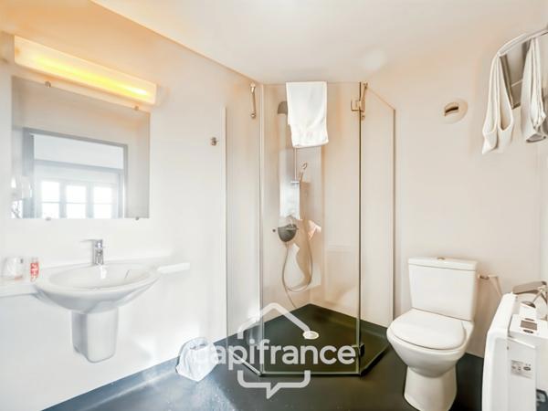 HÔTEL-RESTAURANT FONDS DE COMMERCE TARN ET GARONNE (82)