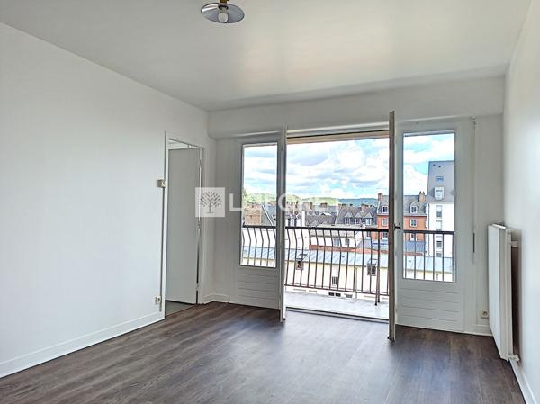 Location appartement Rouen - 1 pièce(s) - 27 m² - 459 €/mois