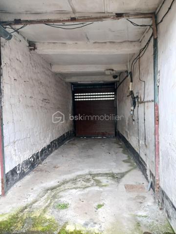 Maison de ville de 85 m²