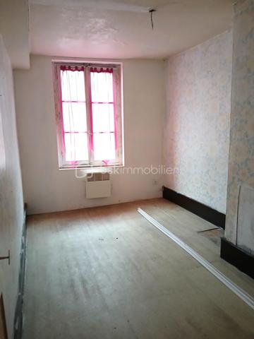 Maison de ville de 85 m²