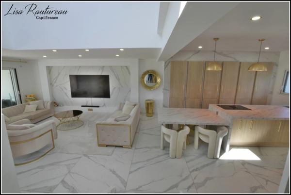 Maison contemporaine avec piscine – Boufféré, (Montaigu-Vendée)