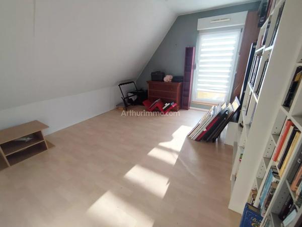 Vente Maison 5 pièces 141 m2 à Colmar