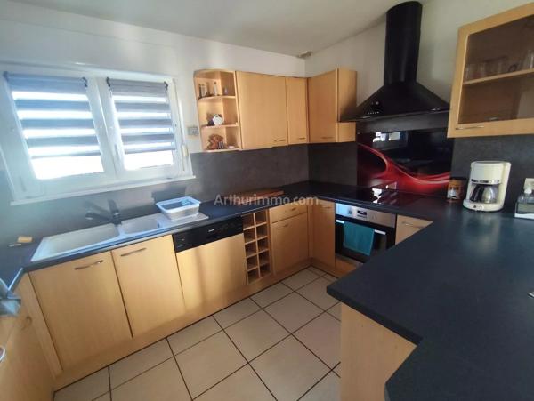 Vente Maison 5 pièces 141 m2 à Colmar