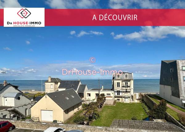 Appartement à vendre 2 pièces de 30 m²