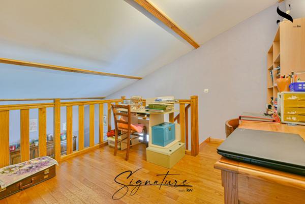 Maison 7 pièces - 160 m² Exclusivité efficity