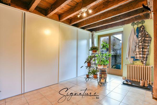 Maison 7 pièces - 160 m² Exclusivité efficity