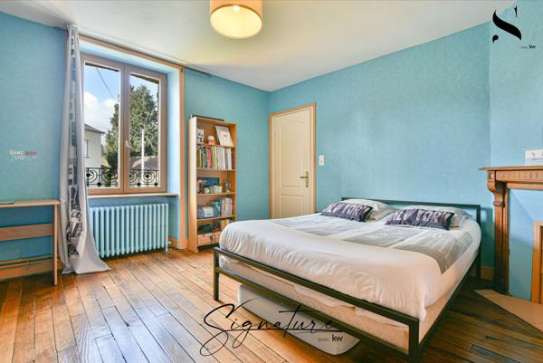 Maison 7 pièces - 160 m² Exclusivité efficity