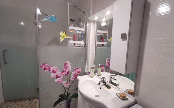 Appartement à vendre    3 pièces • 66,96 m2 Vannes