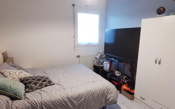 Appartement à vendre    3 pièces • 66,96 m2 Vannes