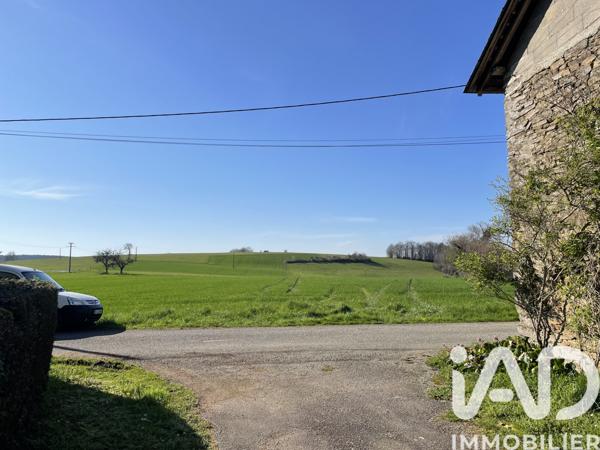 Maison à vendre 5 pièces 80 m² Neuvic-Entier