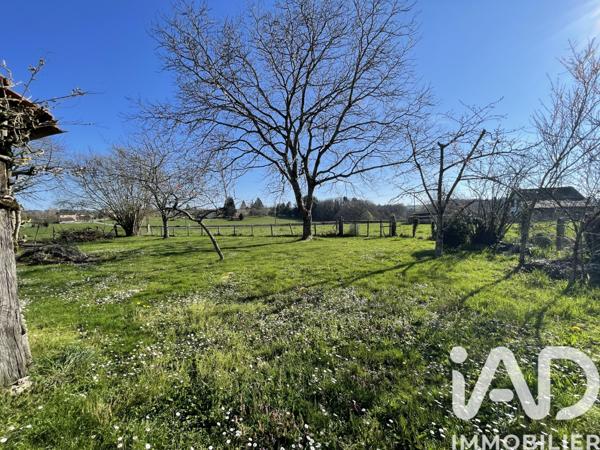 Maison à vendre 5 pièces 80 m² Neuvic-Entier