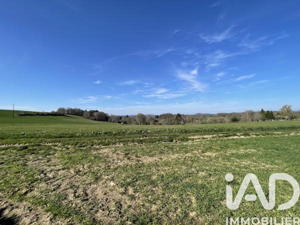 Maison à vendre 5 pièces 80 m² Neuvic-Entier