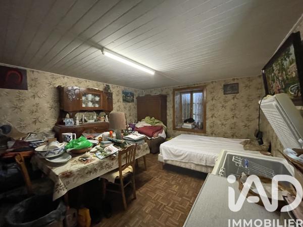 Maison à vendre 5 pièces 80 m² Neuvic-Entier