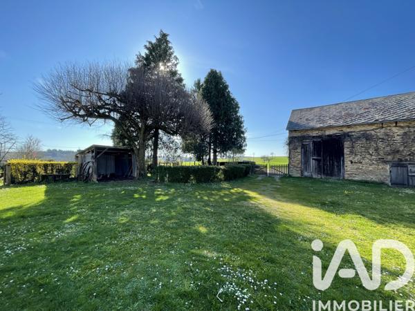 Maison à vendre 5 pièces 80 m² Neuvic-Entier