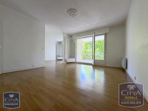 Appartement à vendre 4 pièces 78m² Rambouillet (78120)