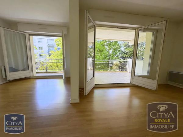 Appartement à vendre 4 pièces 78m² Rambouillet (78120)