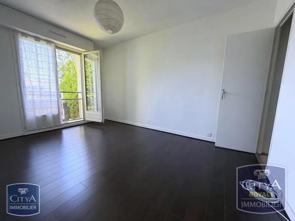 Appartement à vendre 4 pièces 78m² Rambouillet (78120)