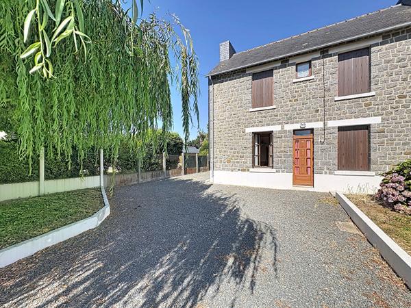 Vente Maison 2 chambres à Ploufragan