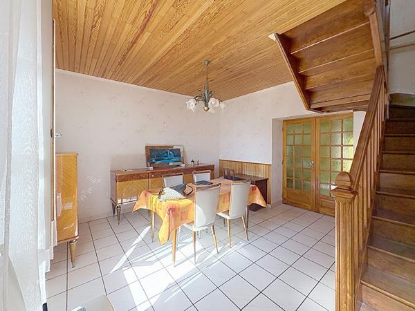 Vente Maison 2 chambres à Ploufragan