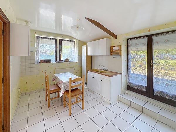 Vente Maison 2 chambres à Ploufragan