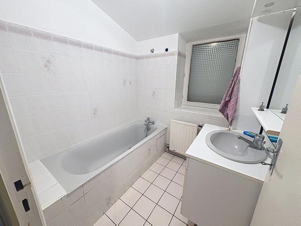 Vente Maison 2 chambres à Ploufragan