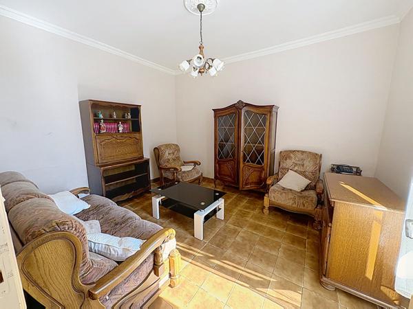 Vente Maison 2 chambres à Ploufragan