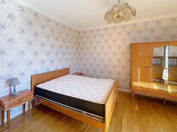 Vente Maison 2 chambres à Ploufragan