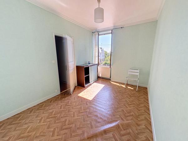 Vente Maison 2 chambres à Ploufragan