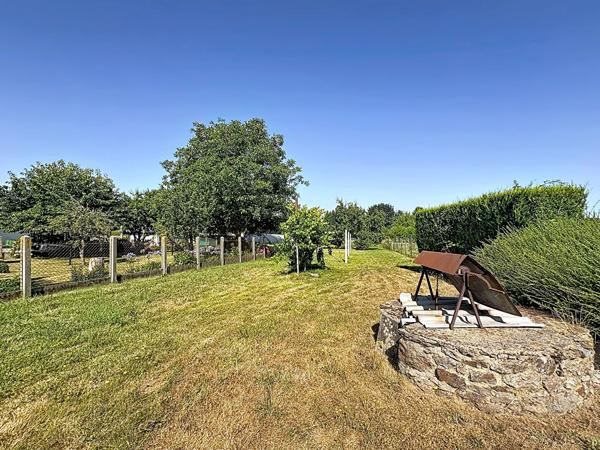 Vente Maison 2 chambres à Ploufragan