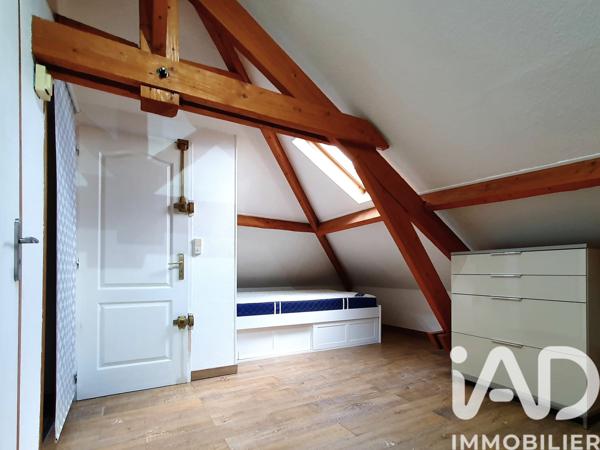 Studio à vendre 27 m² Manom