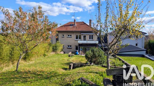 Studio à vendre 27 m² Manom