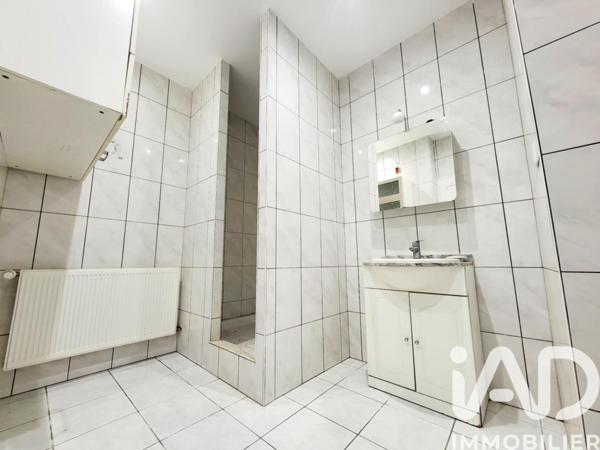 Appartement à vendre 4 pièces 110 m² Villers-la-Montagne