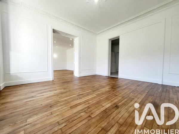 Appartement à vendre 4 pièces 110 m² Villers-la-Montagne