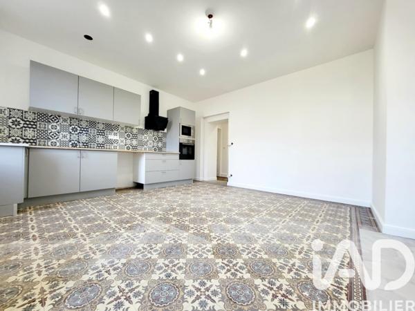 Appartement à vendre 4 pièces 110 m² Villers-la-Montagne