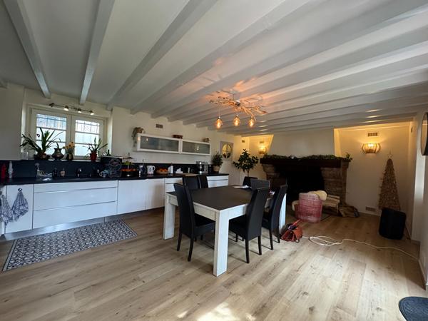 Maison  de maître 308 m2 habitables à Saint Jean Du Falga