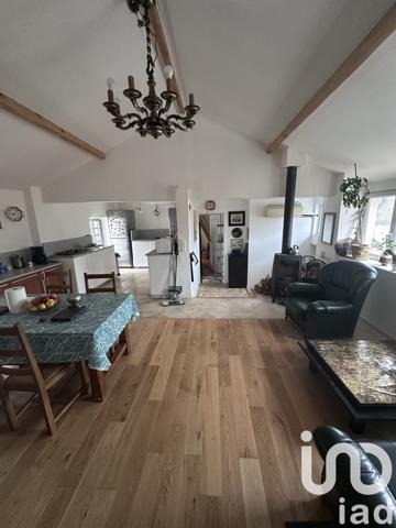 Apartment for sale 4 rooms 80 m² Boissy-Saint-Léger