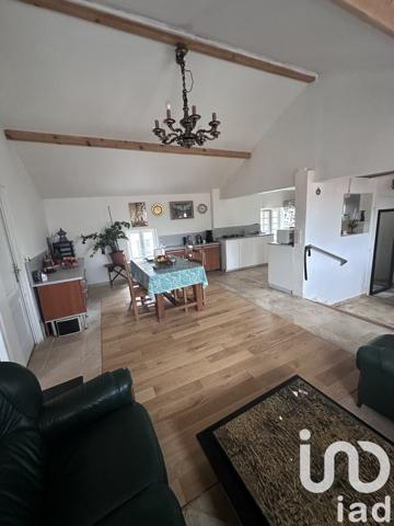 Apartment for sale 4 rooms 80 m² Boissy-Saint-Léger