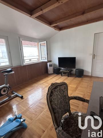 Apartment for sale 4 rooms 80 m² Boissy-Saint-Léger