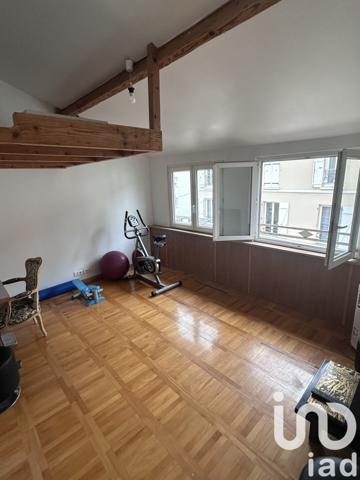 Apartment for sale 4 rooms 80 m² Boissy-Saint-Léger
