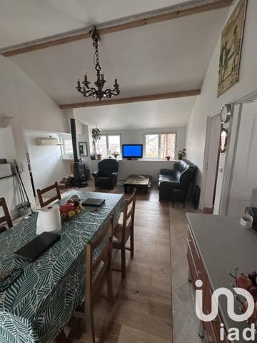 Apartment for sale 4 rooms 80 m² Boissy-Saint-Léger