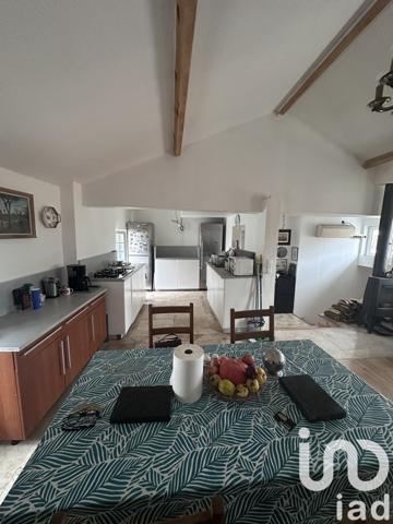 Apartment for sale 4 rooms 80 m² Boissy-Saint-Léger