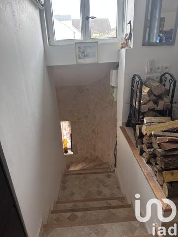 Apartment for sale 4 rooms 80 m² Boissy-Saint-Léger