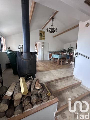 Apartment for sale 4 rooms 80 m² Boissy-Saint-Léger