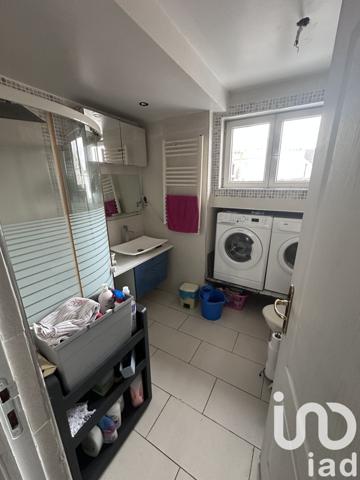 Apartment for sale 4 rooms 80 m² Boissy-Saint-Léger